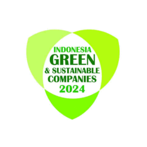 Indonesian Green 2024
