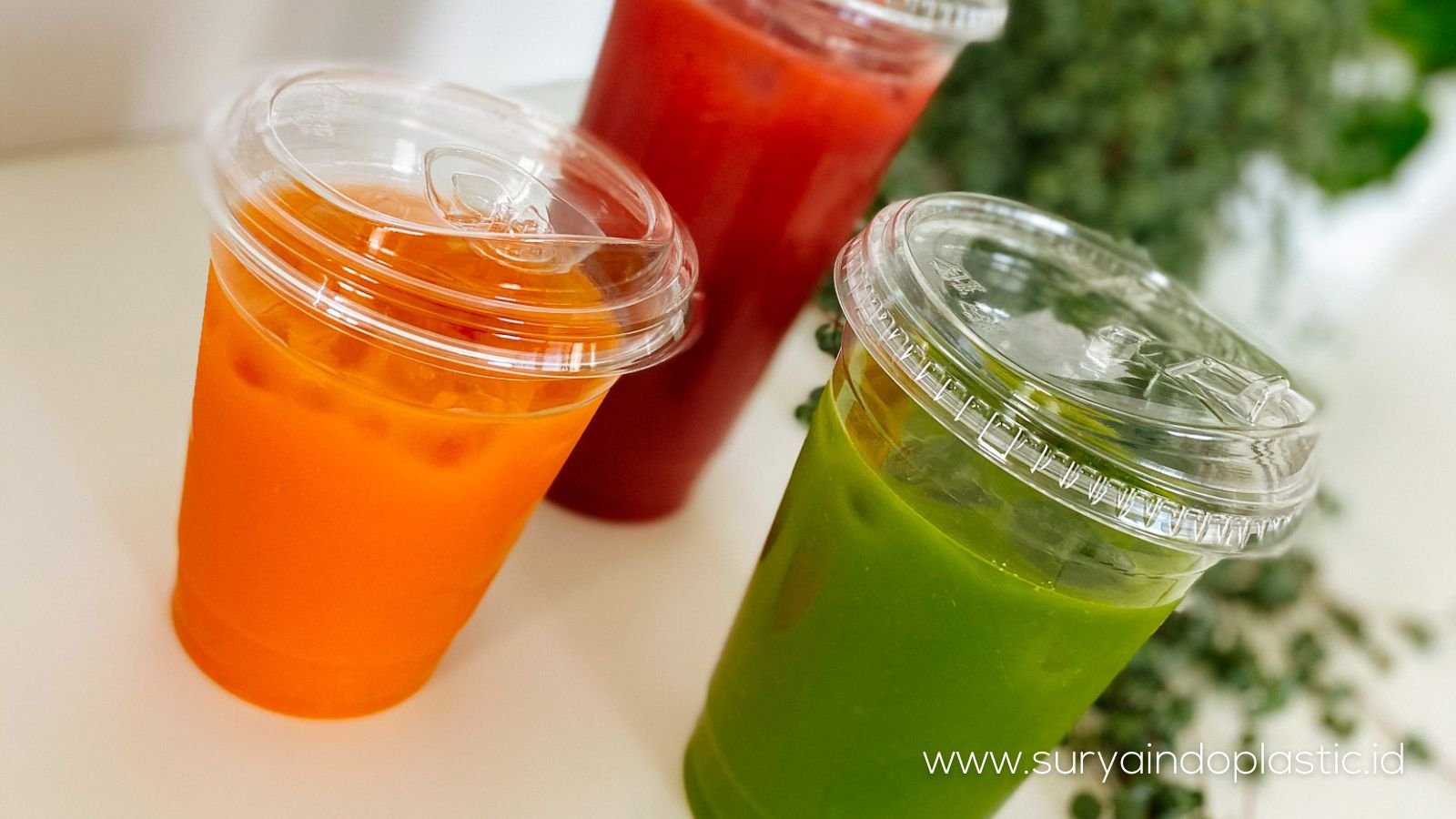 rpet packaging