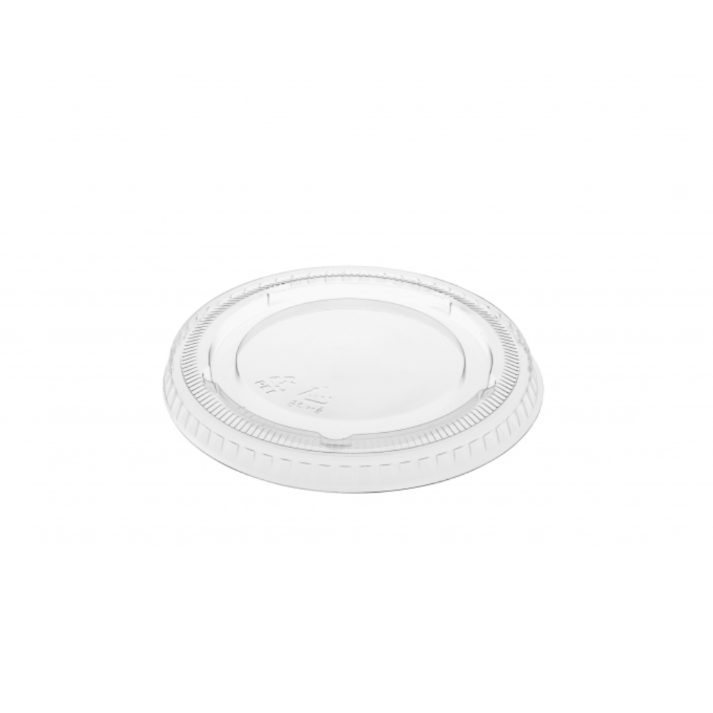 Flat lid ø98 mm without cross-image