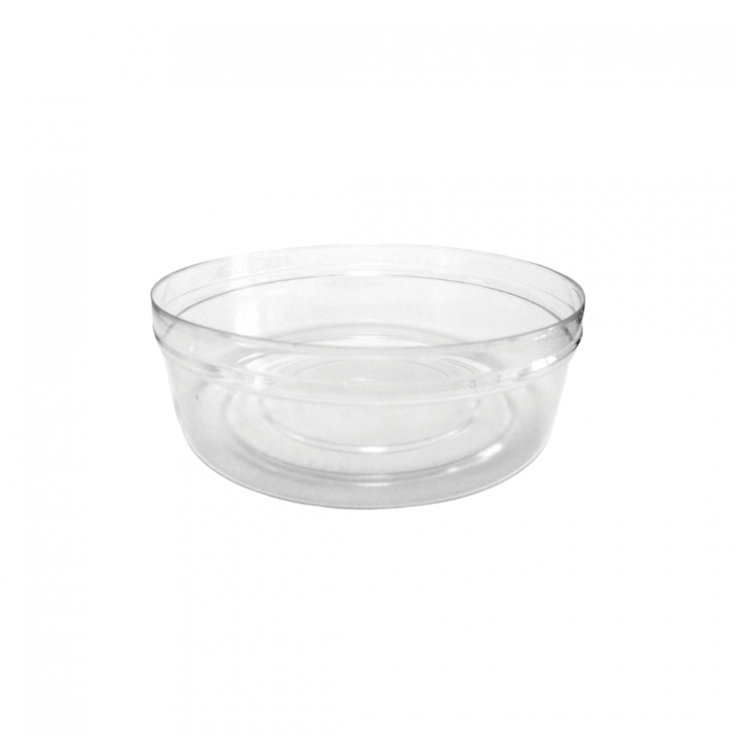 Rimless Cup + Lid-image