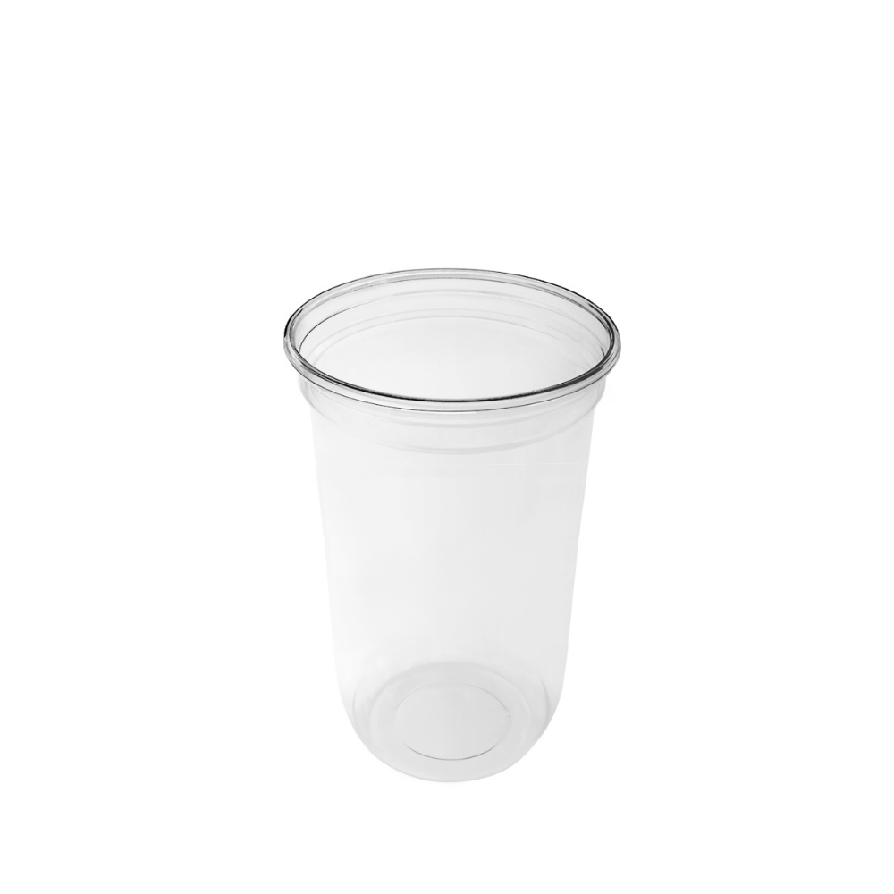 Oval Cup 16 oz ø92 mm-image