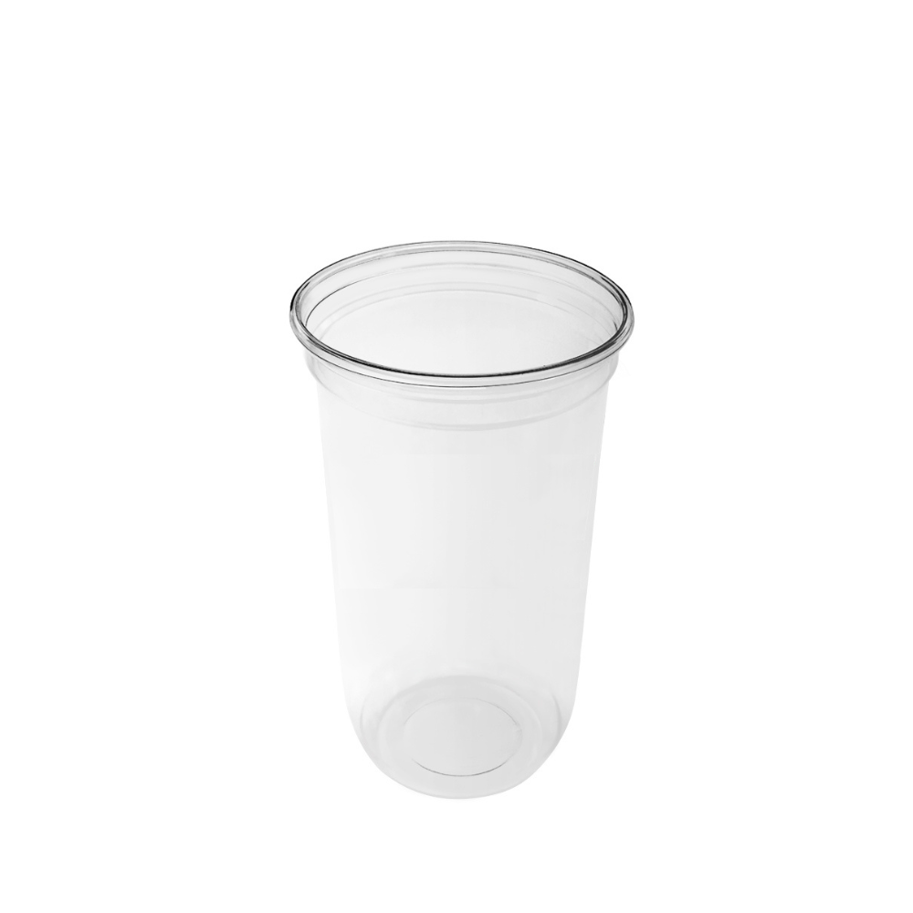 Oval Cup 18 oz ø92 mm-image