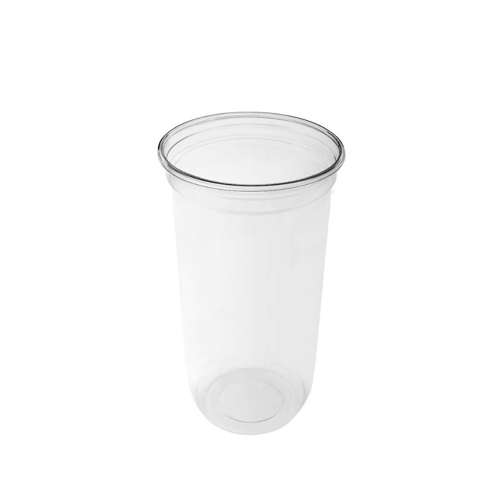 Oval Cup 20 oz ø92 mm-image