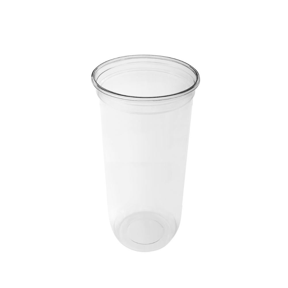 Oval Cup 22 oz ø92 mm-image