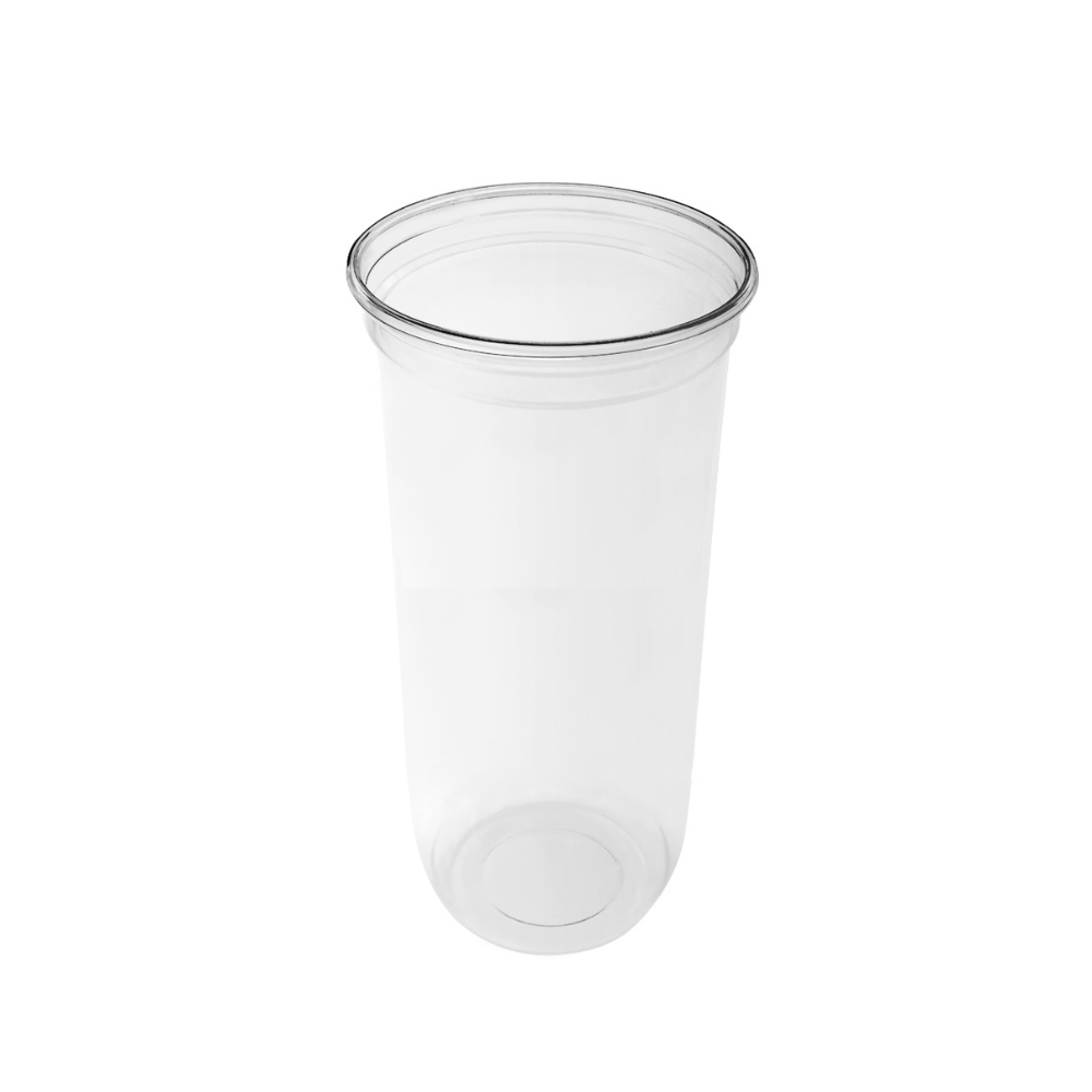 Oval Cup 24 oz ø92 mm-image