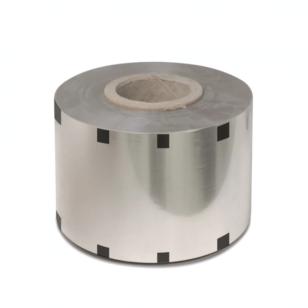 PET Sealing Film Black Mark ø1000 m-image