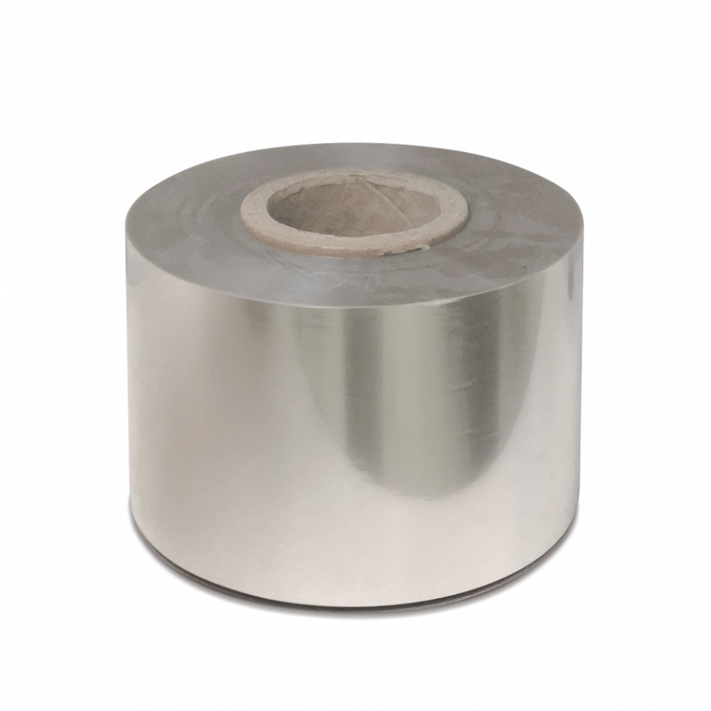 PET Sealing Film Clear ø1500 m-image