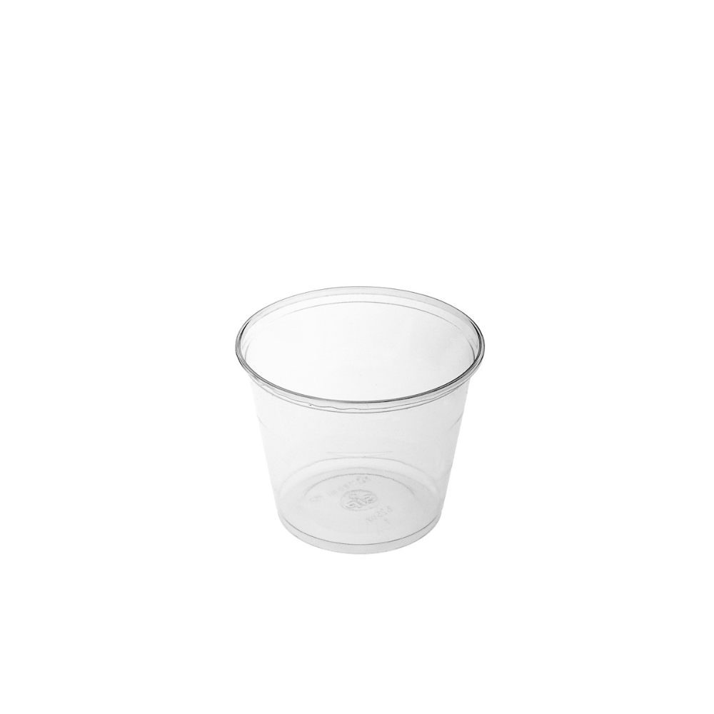Snack cup 180 ml-image