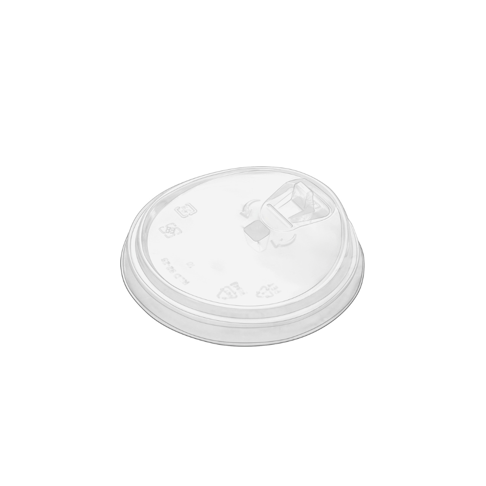 Strawless lid ø92 mm-image