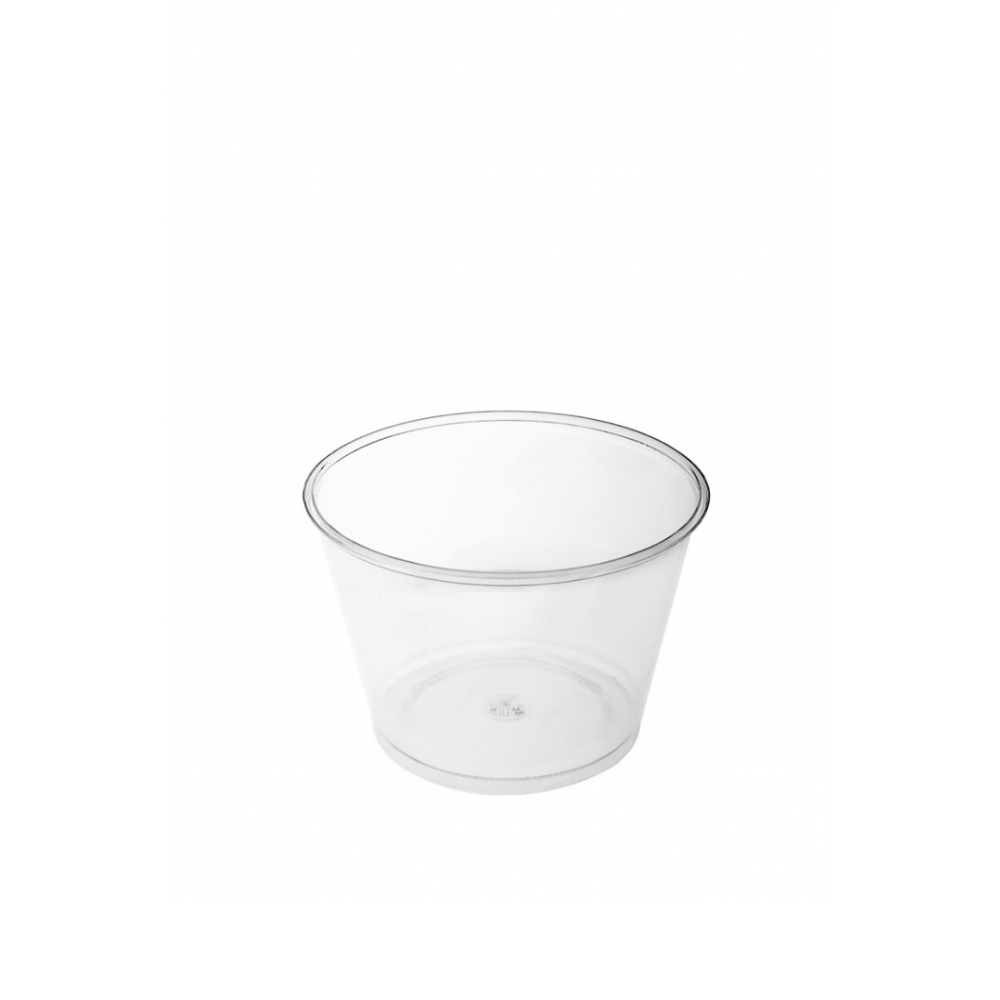 Yoghurt Cup-image