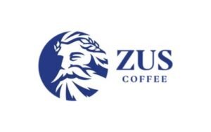 ZUS Coffee