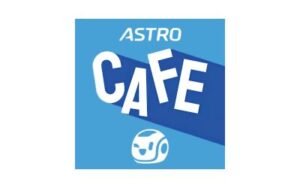 Astro Cafe