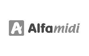 Alfamidi BW