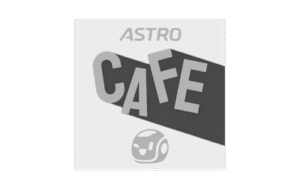 Astro Cafe