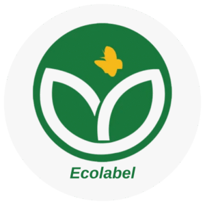 Ecolabel 2