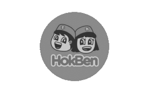Hokben BW