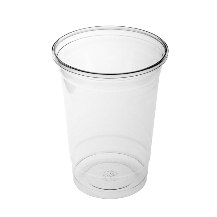 12 oz rpet cup